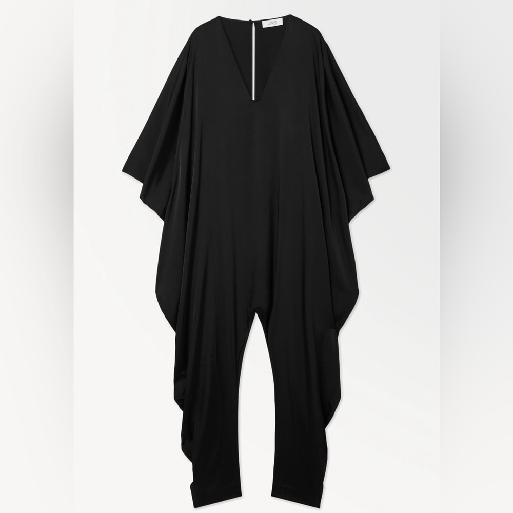 COS FLUID JUMPSUIT! - Picture 6 of 13